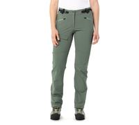 Vaude - Women's Croz Pants III - Pantalon alpinisme femme Agave - EU 42