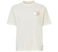Vaude - Women's Cyclist Casual Shirt - T-shirt - 38 - offwhite