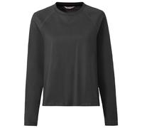 Vaude - Women's Cyclist L/S T-Shirt - Maillot de cyclisme - 40 - graphite
