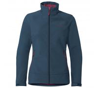 Vaude - Women's Cyclone Jacket VI - Veste softshell - 34 - dark sea