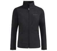 Vaude - Cyclone Jacket VI - Veste softshell femme Black - EU 38