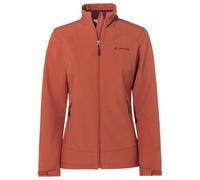 Vaude - Women's Cyclone Jacket VI - Veste softshell - 40 - buckeye