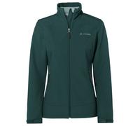 Vaude - Women's Cyclone Jacket VI - Veste softshell - 44 - deep pond