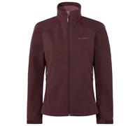 Vaude - Women's Cyclone Jacket VII - Veste softshell - 42 - dark oak