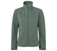 Vaude - Women's Cyclone Jacket VII - Veste softshell - 38 - agave
