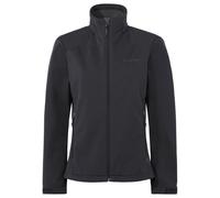 Vaude - Women's Cyclone Jacket VII - Veste softshell - 44 - black