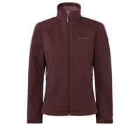 Vaude - Women's Cyclone Jacket VII - Veste softshell - 38 - dark oak