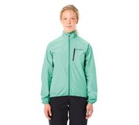 Vaude - Women's Drop Jacket III - Coupe-vent vélo femme Sage - EU 36