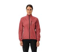 VAUDE Women's Drop Jacket III Veste, Brick, Taille 40 Femmes