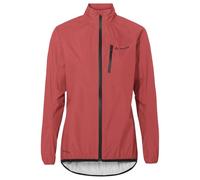 VAUDE Women's Drop Jacket III Veste, Brick, Taille 40 Femmes