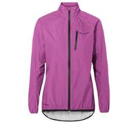 VAUDE Veste Drop Jacket III Magenta Taille 38 Femmes