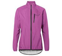 VAUDE Women's Drop Jacket III Veste, Magenta, Taille 38 Femmes