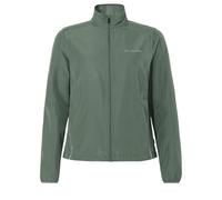 VAUDE Women's Dundee Classic Zo Jacket Veste, Agnave, Taille 38 Femmes