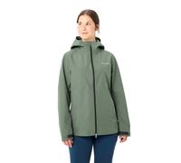 Vaude - Women's Elope 3L Jacket - Veste hardshell femme Agave - EU 38