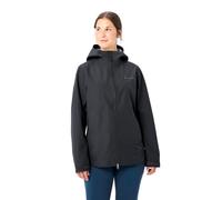 Vaude - Women's Elope 3L Jacket - Veste hardshell femme Phantom Black - EU 38