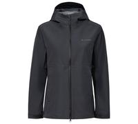 Vaude Elope Jacket Noir 34 Femme