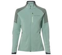 Vaude - Women's Elope Fleece Jacket II - Veste polaire - 42 - dusty fern