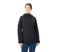 Vaude - Women's Elope Jacket III - Veste imperméable femme Black - EU 40