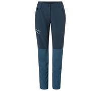 Vaude - Women's Elope Pants - Pantalon de trekking - 42 - Regular - dark sea