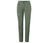 Vaude - Women's Elope Pants - Pantalon de trekking - 44 - Regular - agave