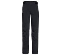 Vaude Elope Softshell Pants Noir 34 / Short Femme