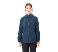 Vaude Elope Wind Jacket Bleu 44 Femme