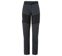 VAUDE Women's Elope Zo Pants - Pantalon - Classique - Femme