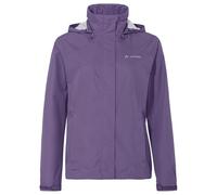 VAUDE Women's Escape Bike Light Jacket Veste, Mûre, 46 Femmes