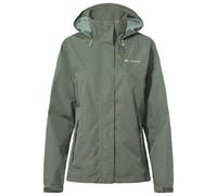 Vaude - Women's Escape Light Jacket - Veste imperméable - 34 - agave