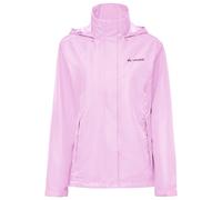 Vaude - Women's Escape Light Jacket - Veste imperméable - 34 - raspberry