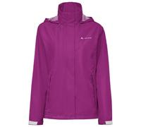 Vaude - Women's Escape Light Jacket - Veste imperméable - 42 - pink orchid