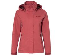 Vaude - Women's Escape Light Jacket - Veste imperméable - 44 - brick