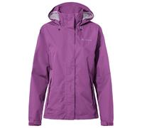 Vaude - Women's Escape Light Jacket - Veste imperméable - 44 - magenta