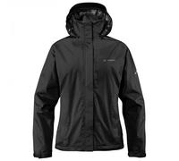 Vaude - Women's Escape Light Jacket - Veste imperméable - 46 - black