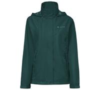 Vaude - Women's Escape Light Jacket - Veste imperméable - 46 - deep pond