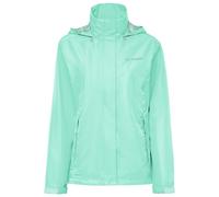 Vaude - Women's Escape Light Jacket - Veste imperméable - 46 - sage