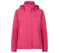Vaude Escape Light Jacket Rose 38 Femme