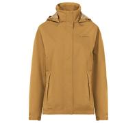Vaude - Women's Escape Light Jacket - Veste imperméable - 40 - peanut butter