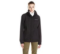 Vaude Escape Light Femmes Veste de pluie 36 Noir