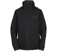 Vaude - Women's Escape Light Jacket - Veste Imperméable Taille 40, Noir