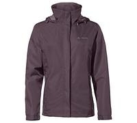 VAUDE Women's Escape Light Jacket Veste, Mûre, 36 Femme