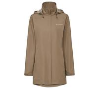 VAUDE Women's Escape Parka Veste Femme (lot de 1)