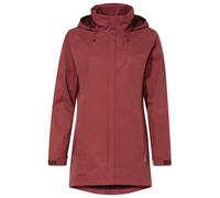 Vaude - Women's Escape Parka - Veste imperméable - 40 - redeva
