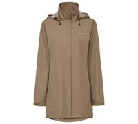 Vaude Escape Parka Marron 42 Femme