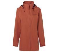 Vaude - Women's Escape Parka - Veste imperméable - 46 - buckeye
