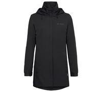 Vaude - Women's Escape Parka - Veste imperméable - 50 - black