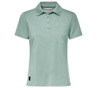 Vaude - Women's Essential Polo Shirt - Polo - 38 - dusty fern