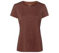 Vaude - Women's Essential T-Shirt - T-shirt technique - 34 - buckeye