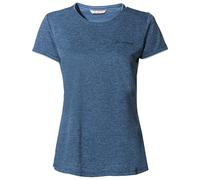 Vaude - Women's Essential T-Shirt - T-shirt technique - 36 - dark sea uni