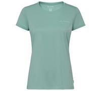 Vaude - Women's Essential T-Shirt - T-shirt technique - 36 - dusty fern